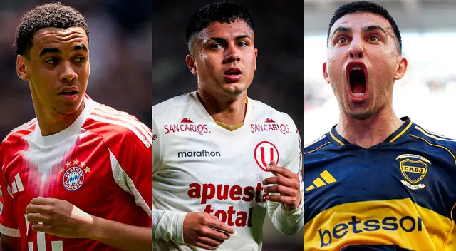 Programación de los partidos de hoy, viernes 20 de junio