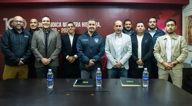 Embajadur Crema condonó parte de millonaria deuda con Universitario.