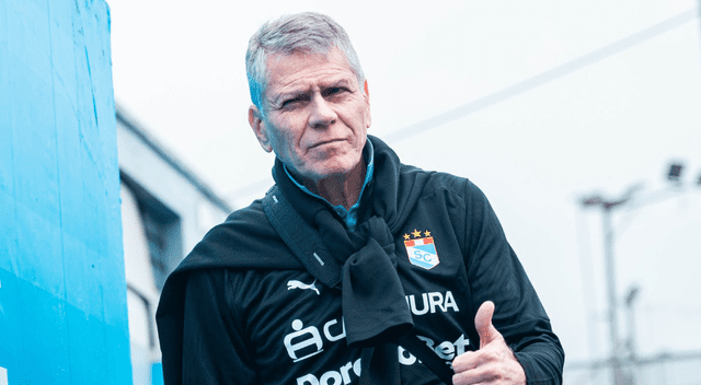 Paulo Autuori Paulo Autuori