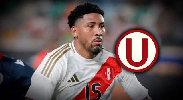 Se reveló el monto que deberá pagar Universitario por Jesús Castillo Se reveló el monto que deberá pagar Universitario por Jesús Castillo