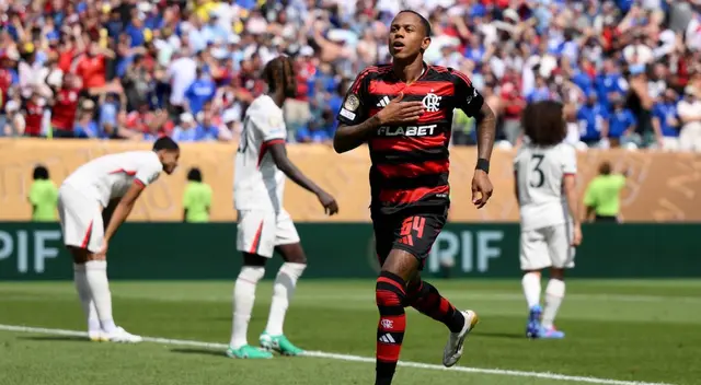 Flamengo y Chelsea se enfrentan por la fecha 2 del grupo D del Mundial de Clubes 2025. Flamengo y Chelsea se enfrentan por la fecha 2 del grupo D del Mundial de Clubes 2025.
