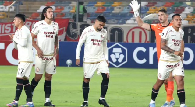 Universitario no seguirá contando con este destacado futbolista tras llegar un acuerdo para que quede libre.