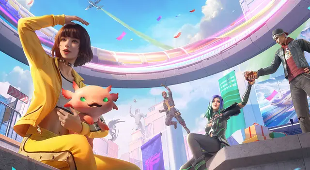 Este videojuego cuenta con una gran comunidad con millones de usuarios en todo el mundo. Este videojuego cuenta con una gran comunidad con millones de usuarios en todo el mundo.
