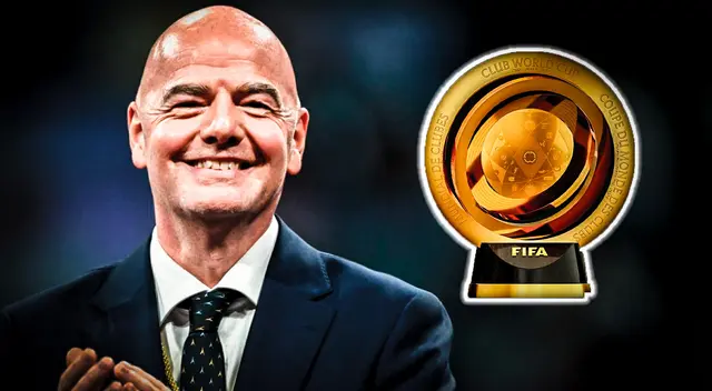 FIFA tuvo primer acercamiento con país para ser sede del Mundial de Clubes 2029. FIFA tuvo primer acercamiento con país para ser sede del Mundial de Clubes 2029.