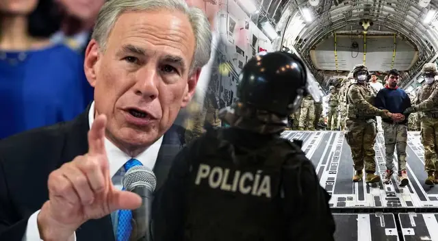 Estos 2 proyectos de ley podrían acelerar las deportaciones en Texas.