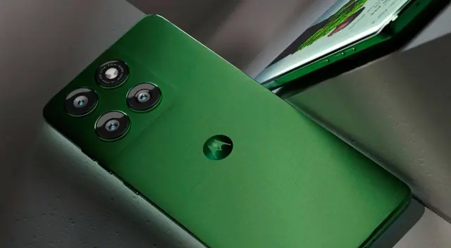 Motorola Edge 60