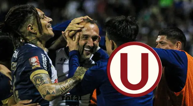 Alianza Lima tiene en carpeta a futbolista que fue pretendido por Universitario