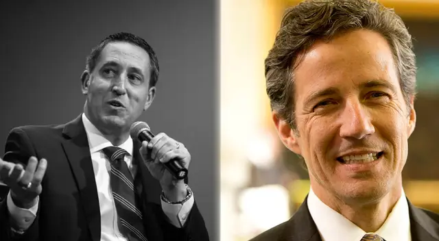 Glenn Hegar dejará la dirección de la Contraloría de Texas y asumirá el republicano Kelly Hankook.