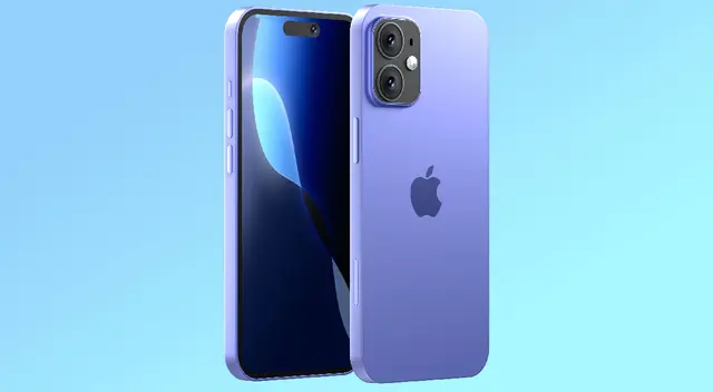 El iPhone 17 y 17 Pro tendrá grandes novedades en septiembre de 2025.