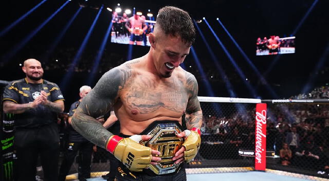 UFC