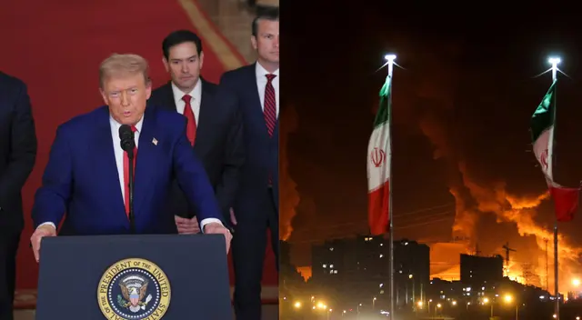 Atentado contra Irán