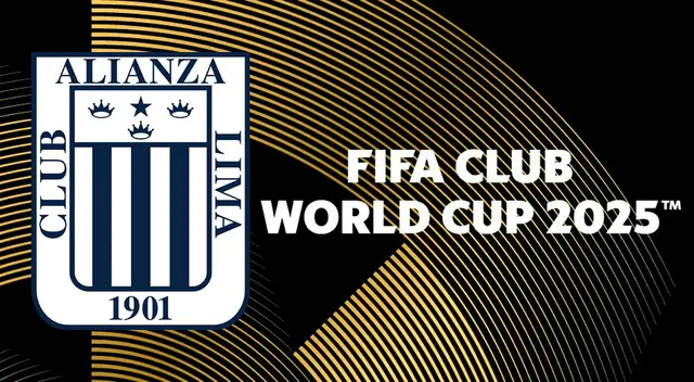 Alianza Lima es noticia internacional con jugador que juega el Mundial de Clubes.