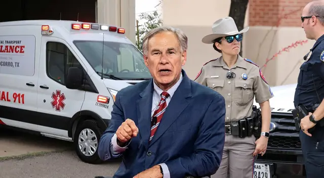 Greg Abbott firmó 600 proyectos de ley buscando mejorar la calidad de vida en Texas. Greg Abbott firmó 600 proyectos de ley buscando mejorar la calidad de vida en Texas.