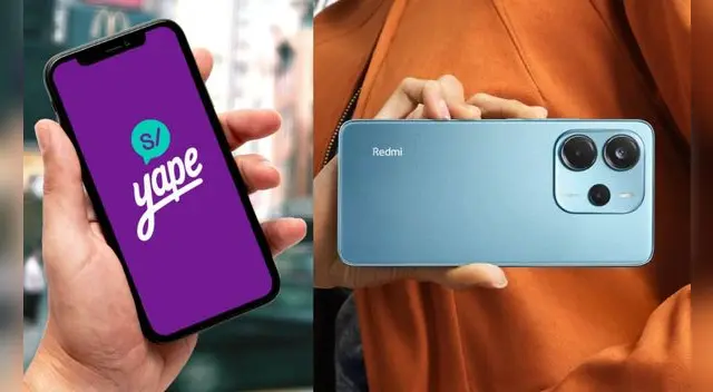Si quieres comprar el  Redmi Note 14 4G, debes saber que podrás ahorrar 520 soles por tiempo limitado en Yape.