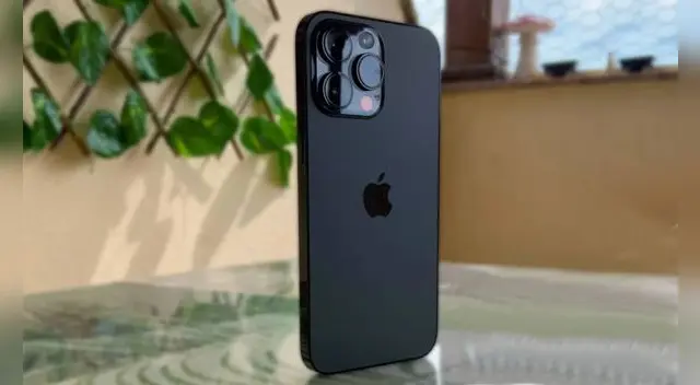El iPhone 14 Pro Max es uno de los mejores teléfonos de Apple y su precio ha bajado demasiado.