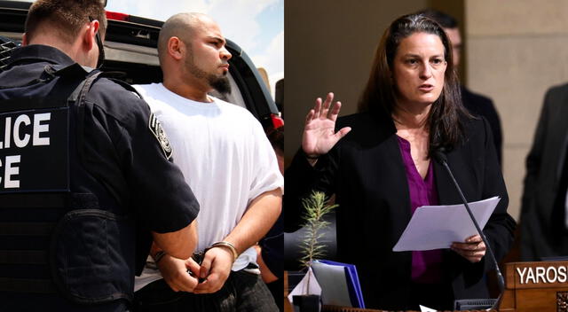 Katy Yaroslavsky ICE