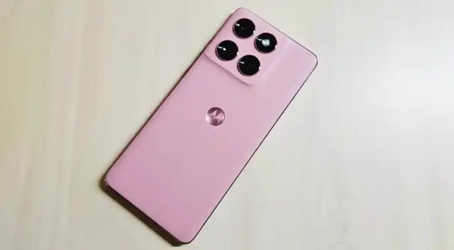 Este celular, finalmente, ha sido integrado con IA y un rendimiento notable.