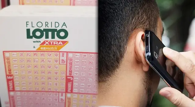 Tengan cuidado los inmigrantes que participan en estos juegos ya que se reportan estafas por teléfono.