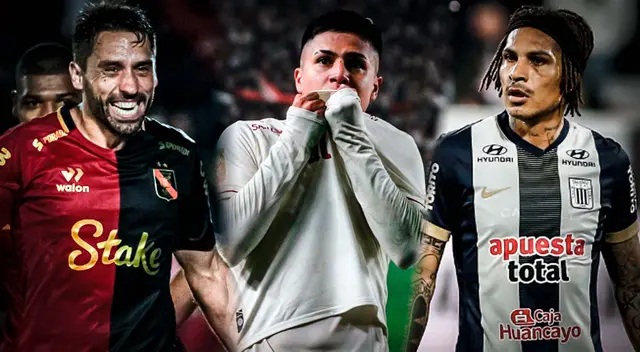 Estos son los partidos que definirán al ganador del Apertura.
