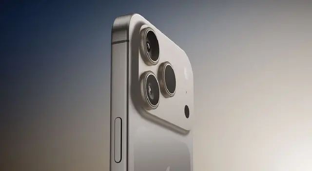 Todas las novedades y ficha técnica del próximo iPhone 17.