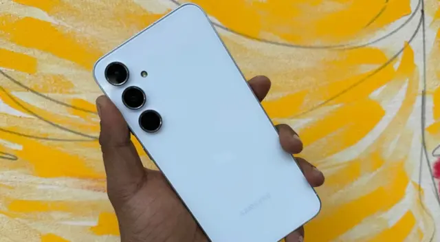 Conoce el Samsung que es el más vendidos de la marca en este 2025. Conoce el Samsung que es el más vendidos de la marca en este 2025.