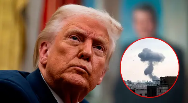 En conversación con CNN, alto funcionario anunció que Irán no recibió propuesta de alto al fuego.