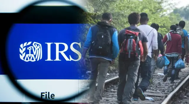 IRS investigará  a inmigrantes indocumentados que no cumplan con este parámetro.
