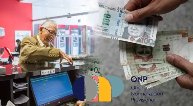 ONP: consulta sobre el calendario de julio 2025 ONP: consulta sobre el calendario de julio 2025