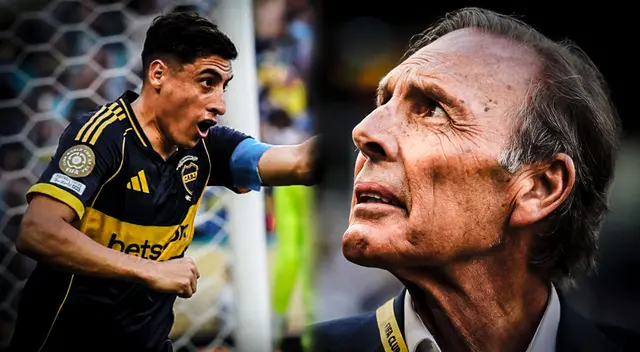 Boca Juniors y la formación para cerrar la fase de grupos del Mundial de Clubes.