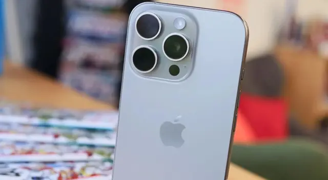 Este Apple es la mejor comprar si amas los gama alta en pequeñas dimensiones.