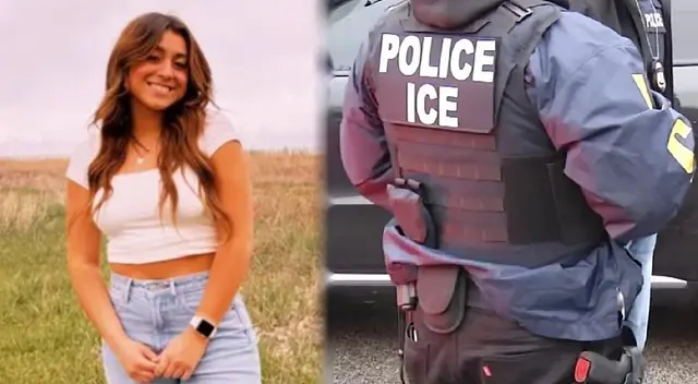 Estudiante que pertenecía a la Universidad de Utah salió libre y declaró su experiencia como detenida.