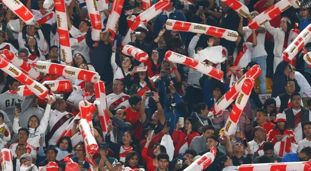 Selección peruana luchará por su clasificación en torneo. Selección peruana luchará por su clasificación en torneo.