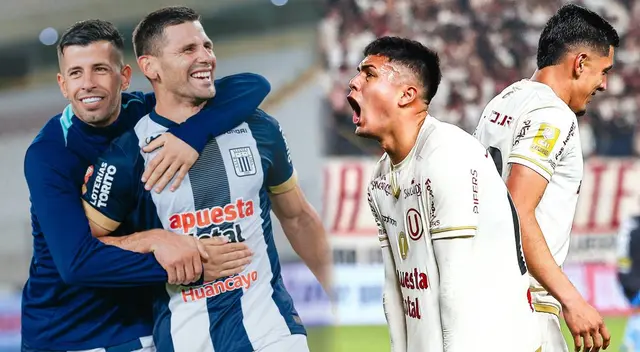 Alianza Lima y Universitario tienen novedades. Alianza Lima y Universitario tienen novedades.