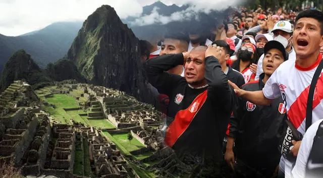 Pésima noticia para el Perú sobre Machu Picchu