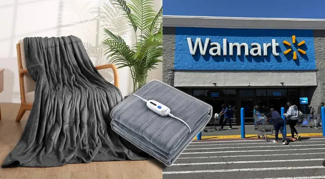 Walmart suspendió la venta en línea de un producto chino.
