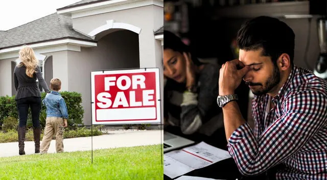 Venta de viviendas Estados Unidos