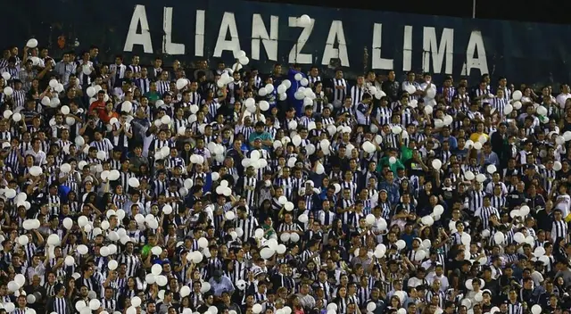 Alianza Lima debe derrotar a Melgar.