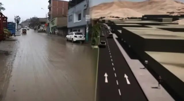 Municipalidad comenzará la construcción de esta avenida en agosto. Municipalidad comenzará la construcción de esta avenida en agosto.