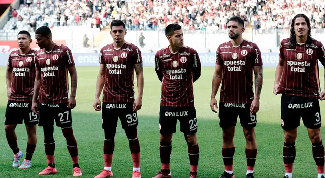 Se confirmó la dura lesión de importante jugador de Universitario en la antesala del partido ante Atlético Grau. Se confirmó la dura lesión de importante jugador de Universitario en la antesala del partido ante Atlético Grau.