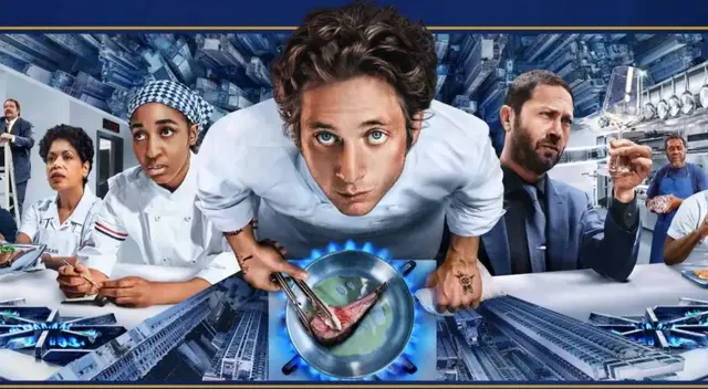 La serie protagonizada por Jeremy Allen White se estrena HOY en plataformas.