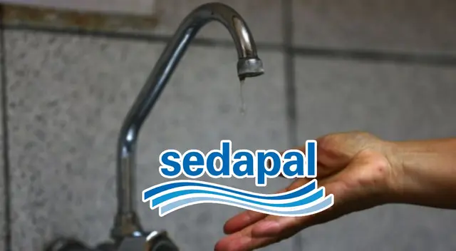 Varios distritos de Lima no tendrán agua el 27de junio. Varios distritos de Lima no tendrán agua el 27de junio.