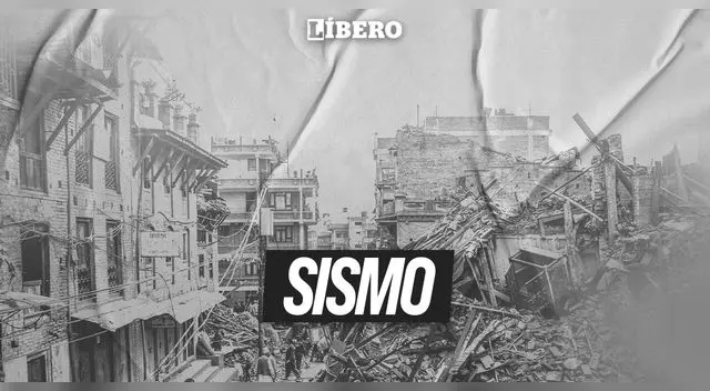 Un nuevo sismo se reportó en Ancón este miércoles 25 de junio.