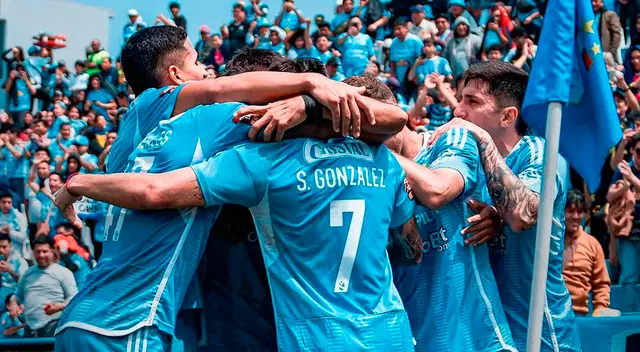 Exfigura de Sporting Cristal destacó en importante campeonato internacional con su actual club.