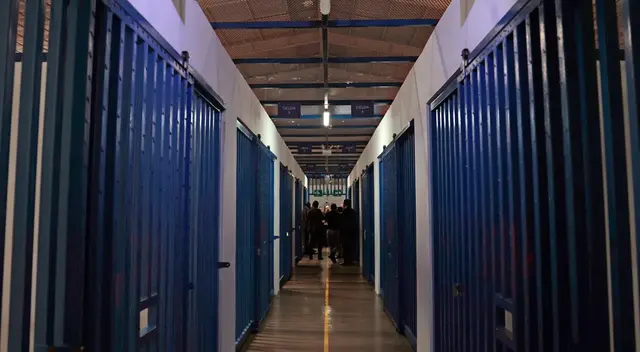 Inmigrantes Inmigrantes