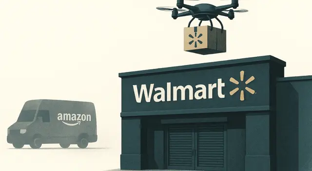 Walmart Walmart