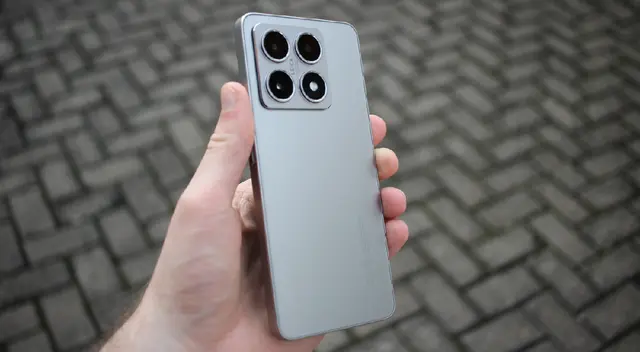 Las mejores marcas para comprar un celular en el 2025.