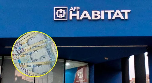 AFP Habitat