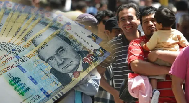 El Bono 500 soles busca beneficiar a los ciudadanos que tiene entre 18 y 40 años. El Bono 500 soles busca beneficiar a los ciudadanos que tiene entre 18 y 40 años.