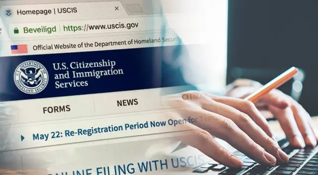 Esta herramienta de USCIS sirve para detectar fraudes.