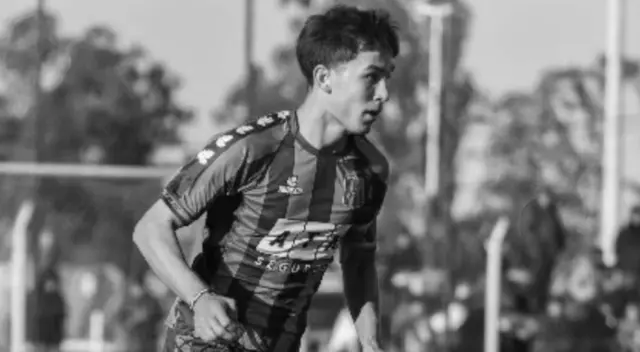 Camilo Nuin murió mientras era operado de los ligamentos y meniscos